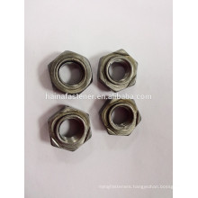 High quality din929 weld nut, steel weld nut